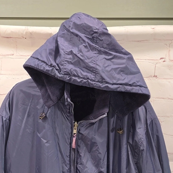 Vecta Unlimited Reversible Full Zip Hoodie Mens Size 3XL - Picture 2 of 15